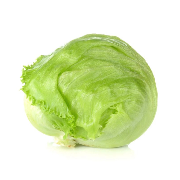 Iceberg | Lechuga repollada